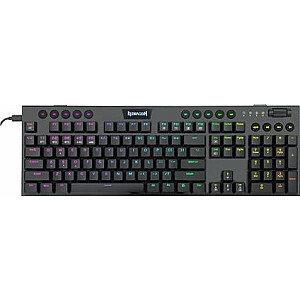 Ключ Красного Дракона. K618 Horus RGB BT 2.4G