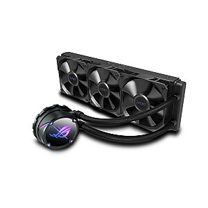 CPU COOLER S_MULTI/ROG STRIX LC II 360 ASUS