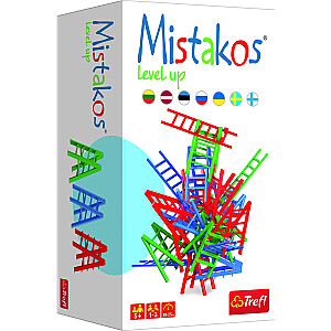 Игра "Mistakos с лестницей"