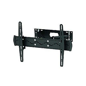 „NEWSTAR WallMount“ 32–60 colių pakreipimas juodas