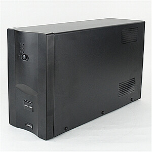 GEMBIRD UPS-PC-850AP ИБП Energenie iš Ge