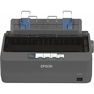 Taškinis matricinis spausdintuvas EPSON LX-350