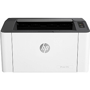 Лазерный принтер HP Laser 107a (4ZB77A)