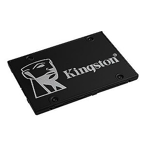 KINGSTON KC600 2TB kietojo kūno diskas