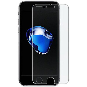 „Fusion“ grūdinto stiklo ekrano apsauga, skirta „Apple iPhone 7/8 / SE 2020“