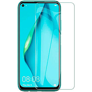 „Fusion“ grūdinto stiklo ekrano apsauga „Huawei P40 Lite E“
