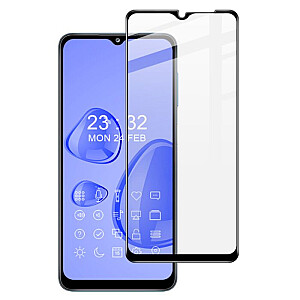 Fusion 5D защитное стекло для экрана Samsung A325 Galaxy A32 4G черное