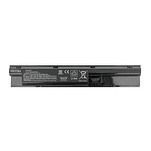 АККУМУЛЯТОР MITSU BC/HP-450G1 (HP 4400 мАч, 48 Вт)