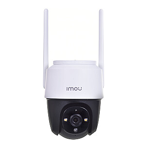 DAHUA IMOU CRUISER IPC-S22FP IP-камера безопасности Наружная Wi-Fi 2Mpx H.265 Белый, Черный