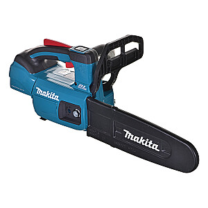 Бензопила Makita DUC254CZ Зеленый