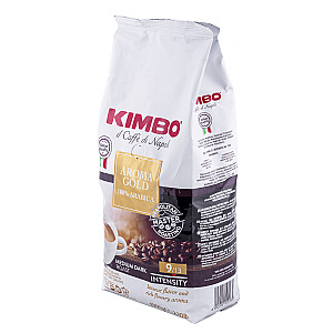 Kimbo Neapolitan Espresso 1 kg