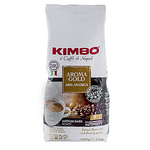 Kimbo Neapolitan Espresso 1 kg