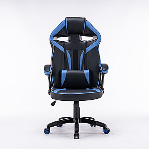 Игровое вращающееся кресло DRIFT, синий