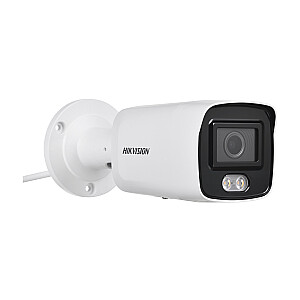 Hikvision skaitmeninė technologija DS-2CD2047G2-L CCTV IP kamera lauko kulka 2688 x 1520 pikselių lubos / siena