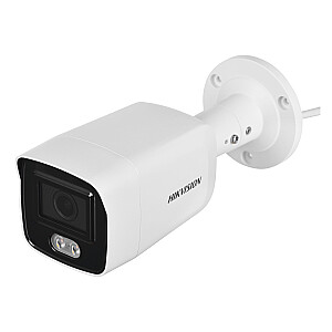 Hikvision Digital Technology DS-2CD2047G2-L IP-камера видеонаблюдения На открытом воздухе Пуля 2688 x 1520 пикселей Потолок/стена