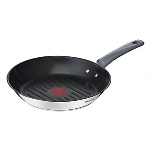 Keptuvė Tefal Daily Cook G7314055 Apvali kepsninė