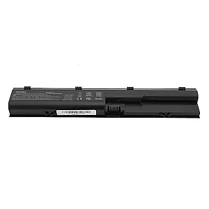 MITSU BC / HP-4330S AKUMULIATORIUS (HP 4400 mAh, 48 W)