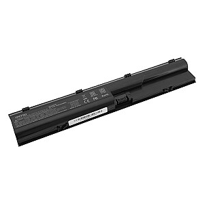 MITSU BC / HP-4330S AKUMULIATORIUS (HP 4400 mAh, 48 W)