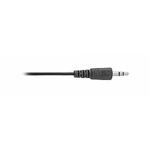 MIKROFONO 3,5 mm lizdas DEFENDER MIC-111