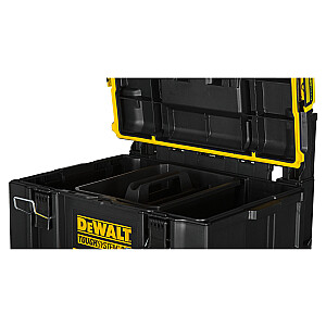 Tvirtas sistemos įrankių rinkinys DWST83295-1 DEWALT