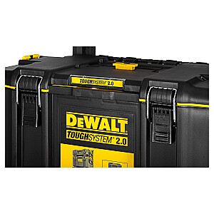 Tvirtas sistemos įrankių rinkinys DWST83295-1 DEWALT