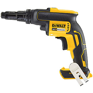 Дрель DeWALT DCF620N-XJ Черный, Желтый