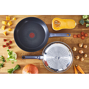 Keptuvė Tefal Daily Cook G7300455 Universali keptuvė apvali