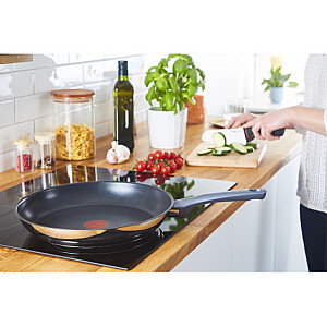 Keptuvė Tefal Daily Cook G7300455 Universali keptuvė apvali