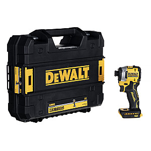 Ударный шуруповерт Aku 18V TSTAK DCF850NT-XJ DEWALT