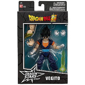 DRAGON BALL DRAGON STARS ВЕГИТО