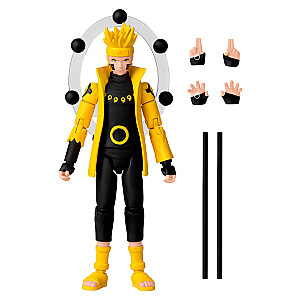 ANIME NARUTO HEROES – UZUMAKI NARUTO SAGE OSPM