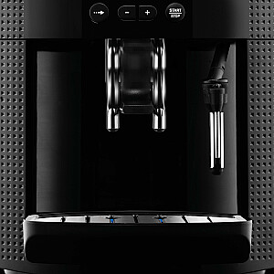 Кофеварка Krups EA8150 Эспрессо-машина 1,7 л Полностью автоматическая