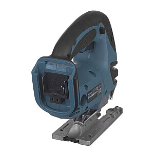 Makita DJV180Z elektrinis siaurapjūklis be akumuliatoriaus