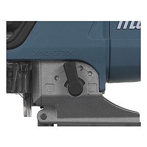 Makita DJV180Z elektrinis siaurapjūklis be akumuliatoriaus