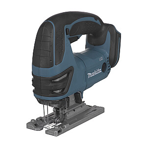 Makita DJV180Z elektrinis siaurapjūklis be akumuliatoriaus