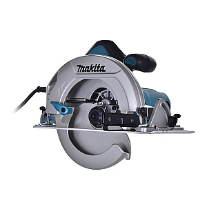 Циркулярная пила Makita HS7601 1200 Вт