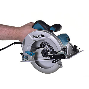 Циркулярная пила Makita HS7601 1200 Вт