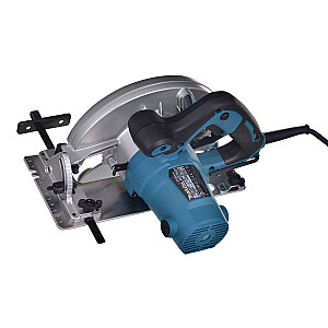 Циркулярная пила Makita HS7601 1200 Вт