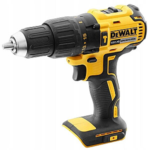 DEWALT DCK2060D2T-QW 18V belaidžių elektrinių įrankių rinkinys