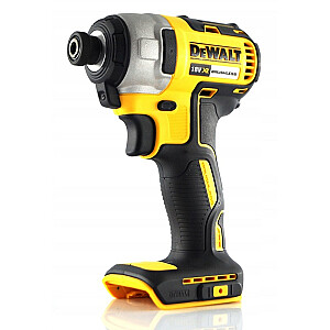 DEWALT DCK2060D2T-QW 18V belaidžių elektrinių įrankių rinkinys