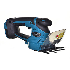 Аккумуляторные ножницы для травы Makita DUM111ZX 11 см Черный, синий Литий-ионный (Li-Ion) 18 В