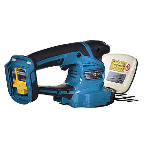 Аккумуляторные ножницы для травы Makita DUM111ZX 11 см Черный, синий Литий-ионный (Li-Ion) 18 В