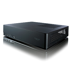 Fractal Design NODE 202 Black