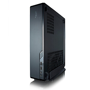 Fractal Design NODE 202 Black