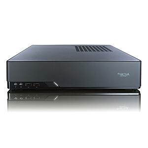 Fractal Design NODE 202 Черный