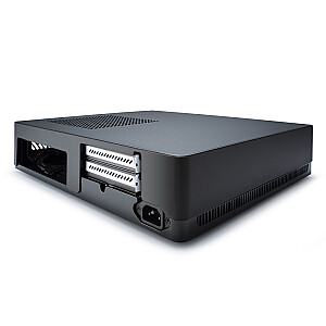 Fractal Design NODE 202 Black