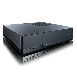 Fractal Design NODE 202 Черный