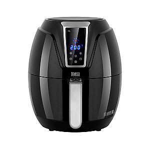 Teesa Digital Air Fryer 3,2 л