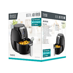 Teesa Digital Air Fryer 3,2 л