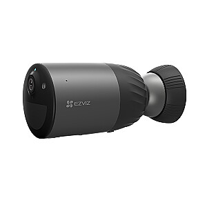IP kamera EZVIZ BC1C 4MP (2K+) baterija maitinama kamera.